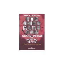 I grandi iniziati del nostro