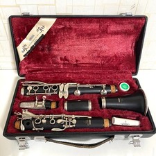 Yamaha YCL-352 Clarinetto Bb