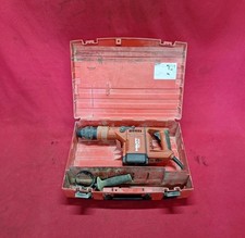 Trapano avvitatore Hilti TE