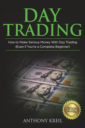 Day trading the - trading:,