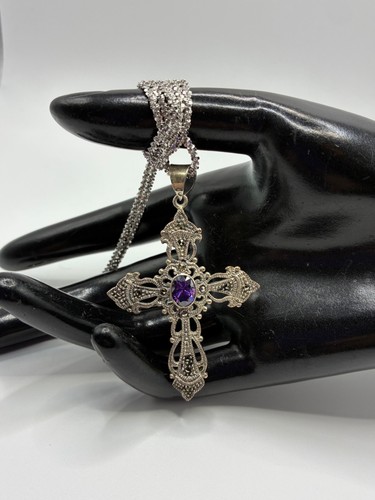 Collana sterling 925 - collana, 1/4”