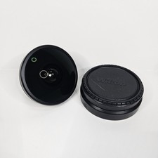 Nikon Fisheye Convertitore
