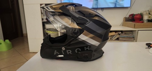 Casco integrale airoh - casco,