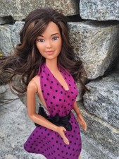 Barbie  vintage anni 80 eskimo 1981