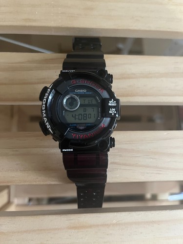 Casio - (1, gestione)