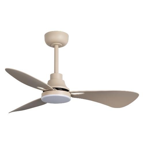 Ventilatore soffitto con - ventilatore,