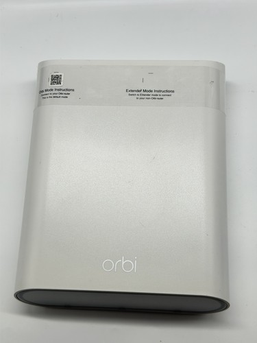 Netgear orbi satellitare - orbi,
