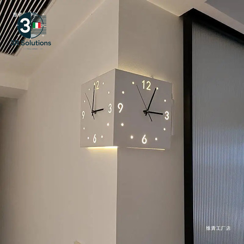 2026orologio parete - da,