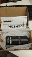 Bacharach 6300-1101 MGS-150 Gas Detector IP41,1000PPM R134A