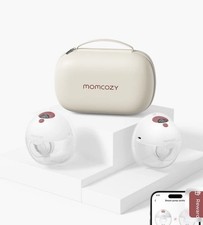 Tiralatte Portatile Momcozy M5