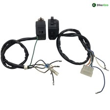 Commodo droit gauche HONDA XL