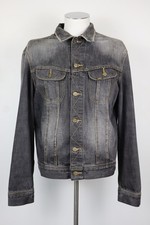 LEE GIUBBINO JEANS GIACCA
