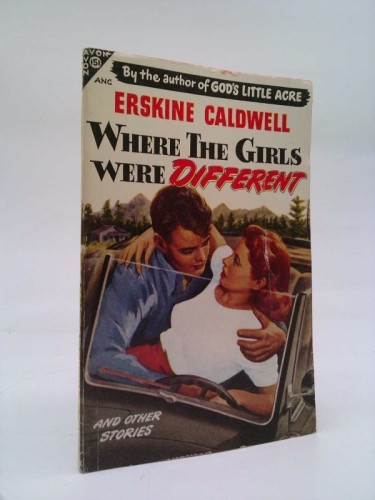 Where the girls - the,