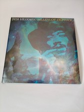 jimi hendrix  - valleys of