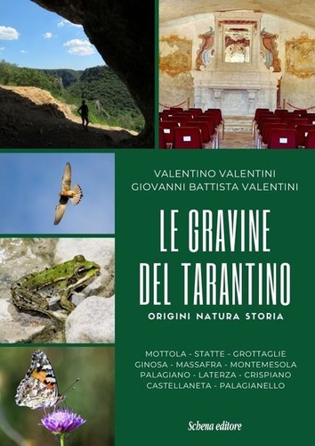 Libri valentino valentini - valentini, /