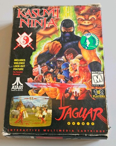 Gioco kasumi ninja - kasumi,
