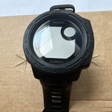 Garmin Instinct Smartwatch GPS