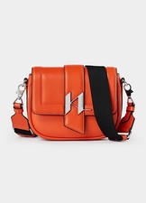 Karl Lagerfeld Women's Orange