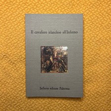 Il cavaliere irlandese