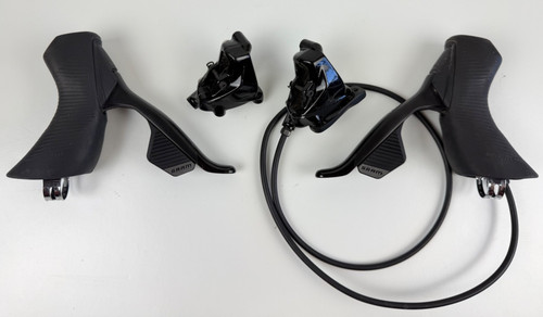 Sram rival axs electronic - axs, d1