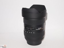 Sigma 12-24 mm 4,5-5,6 DG HSM