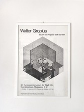 Manifesto Mostra Walter