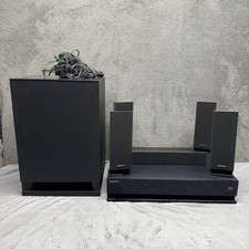 Sony Blu-ray Home Theatre