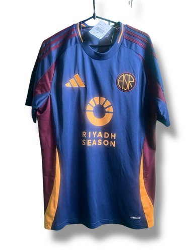 Adidas roma 25 terza - as, 24/25