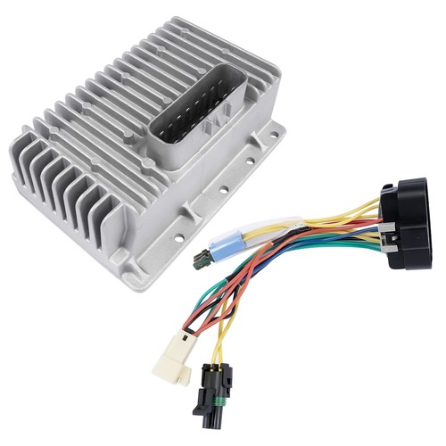 Modulo controller ecm per - modulo,