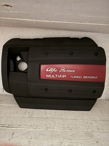 Genuine alfa romeo giulietta - genuine,