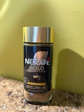 Nescafé Gold Espresso Biondo