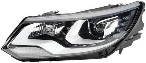 Faro sinistro xenon d3s - xenon, d3s-h7+led