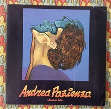 Andrea Pazienza - Catalogo