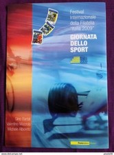 REPUBBLICA 2009 FOLDER