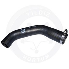 Tubo intercooler turbo per