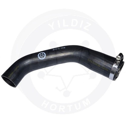 Tubo intercooler turbo - , per
