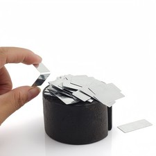 Kit 200 pezzi lamiera ferro