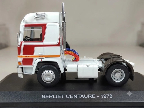 Berliet tr356 centaure - berliet,
