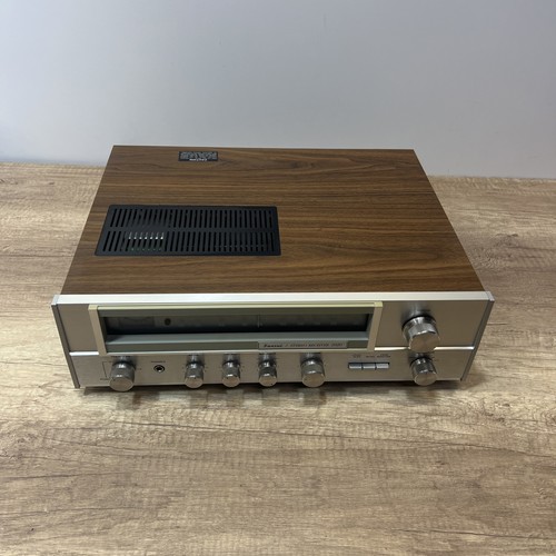 Sansui model 2020 ricevitore - model,
