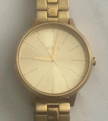 Orologio nixon the kensington - the,