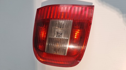 Fanale posteriore led - sx, a