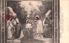 Picture Postcard, Padova