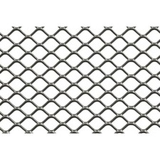 Rete inox per trappola polline