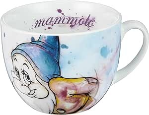 Tazza colazione nani - tazza, 7