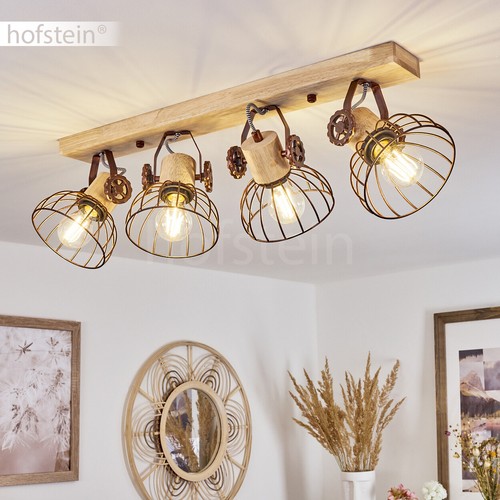 Lampade soggiorno camera - , da