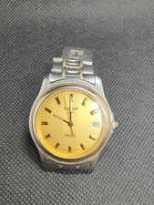 Montre Tissot Homme Quartz