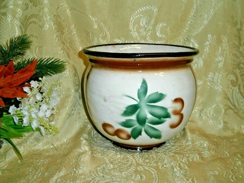 Antico cachepot decoro - antico,