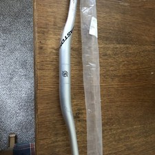 Barre in lega Easton Havoc
