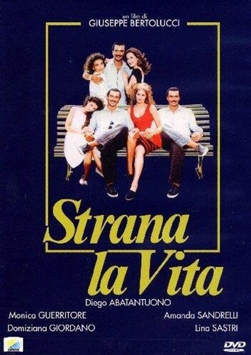 Dvd strana vita - strana, la