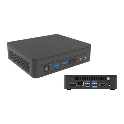 Mini intel nuc essential - nuc,